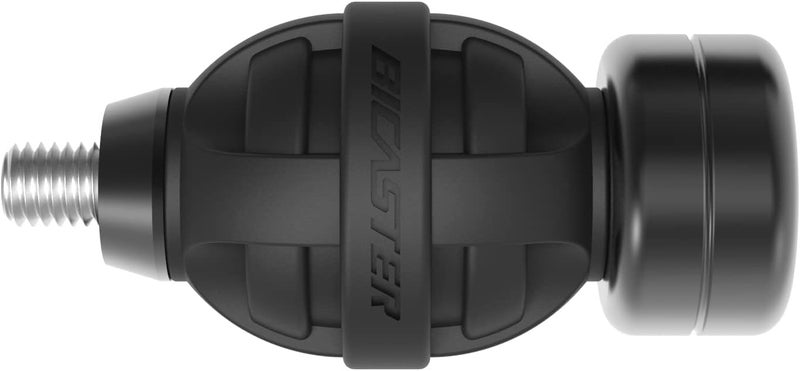 BICASTER Archery Stabilizer Damper Recurve Bow Damper - Image 2